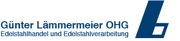 Logo Günter Lämmermeier OHG