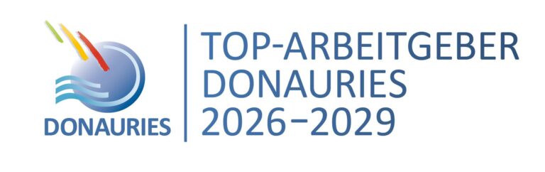 TOP-Arbeitgeber 2026-2029