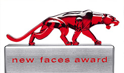 New Faces Award