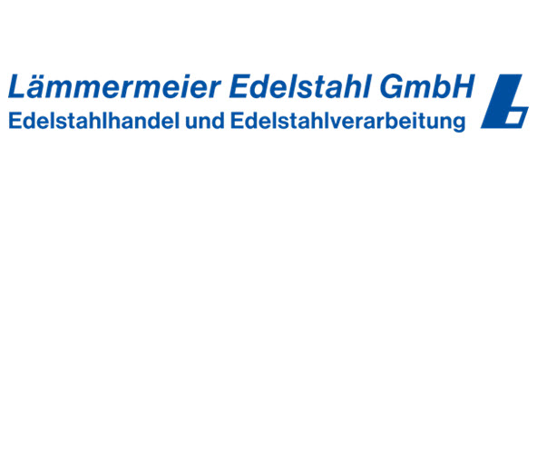Seit 01.01.2024 sind die zwei Firmen Günter Lämmermeier OHG und GL-Design GmbH zu Lämmermeier Edelstahl GmbH zusammen geführt worden.